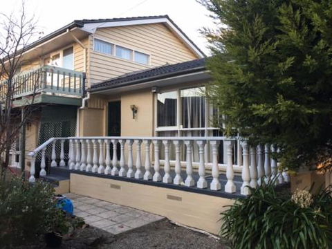 Holiday Home Close To Train Station - Accommodation ACT 3