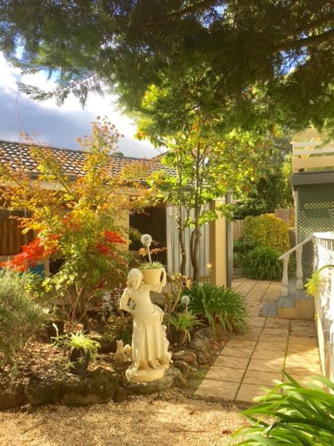 Holiday Home Close To Train Station - Accommodation ACT 1