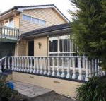 Holiday home close to train station - Accommodation ACT