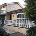 Holiday Home Close To Train Station - Accommodation ACT 0
