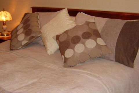 Explorers Holiday House - Accommodation ACT 4