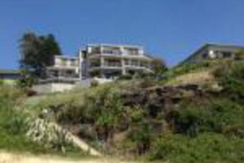Toowoon Bay Beachfront Apartment - Accommodation ACT 0