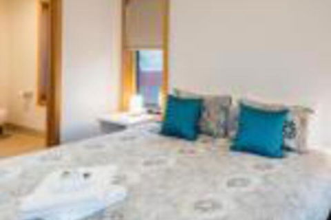 Base Camp - Accommodation ACT 0