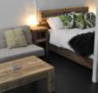 The Jungle Stays - Accommodation ACT
