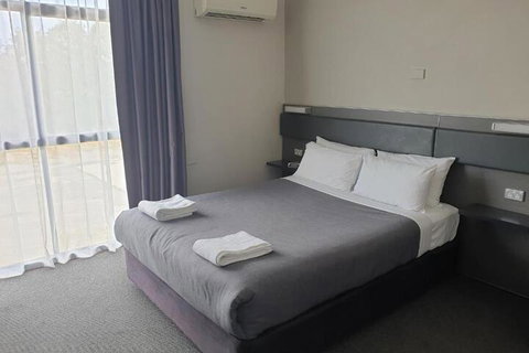 Prospect Hotel Motel - Accommodation ACT 3