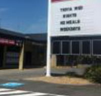 Prospect Hotel Motel - Accommodation ACT