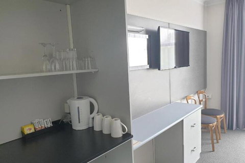 Prospect Hotel Motel - Accommodation ACT 7
