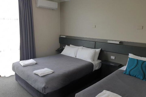 Prospect Hotel Motel - Accommodation ACT 2