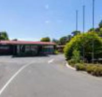 The Wurruk Motel - Accommodation ACT