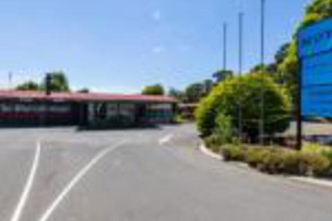The Wurruk Motel - Accommodation ACT 0