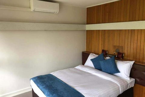 The Wurruk Motel - Accommodation ACT 7