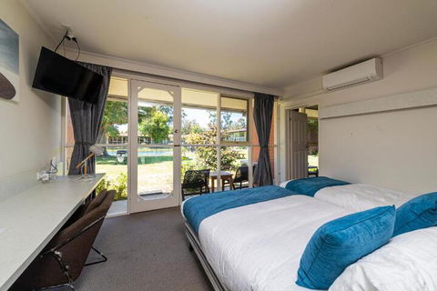 The Wurruk Motel - Accommodation ACT 2