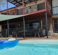 Gowrie Agapanthous - Accommodation ACT