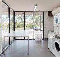 UWS Village - Accommodation ACT