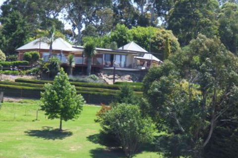 Kiah Country Gardens B & B - Accommodation ACT 0