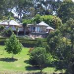 Kiah Country Gardens B & B - Accommodation ACT 1