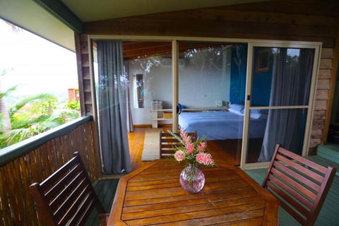 Benjis By The Sea - Accommodation ACT 7