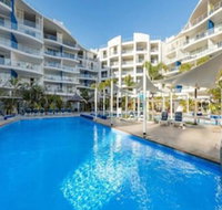 2 BDR / Apt / Foxtel / WiFi / Pool / parking / Spa / Hervey Bay - Accommodation ACT