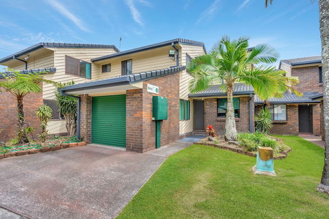 Fountain View Villa - Q Stay - Accommodation ACT 0