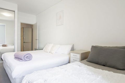 Charming And Dream Home In Sydney - Accommodation ACT 4