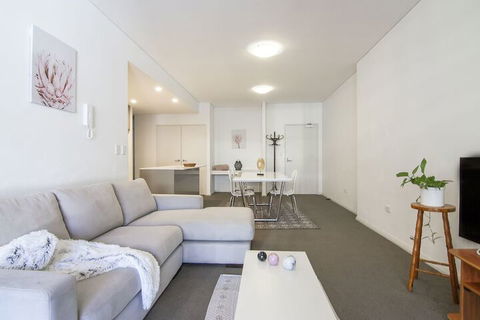 Charming And Dream Home In Sydney - Accommodation ACT 6