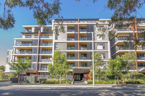 Charming And Dream Home In Sydney - Accommodation ACT 2