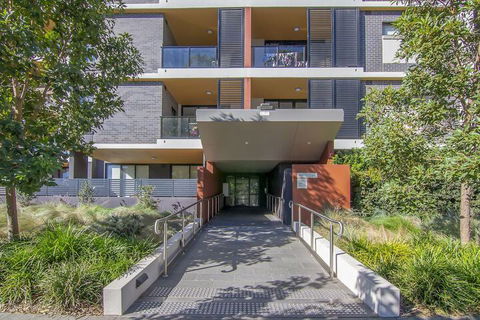 Charming And Dream Home In Sydney - Accommodation ACT 1