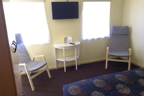 Daydream Apartments - Accommodation ACT 7