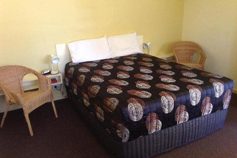 Daydream Apartments - Accommodation ACT 2