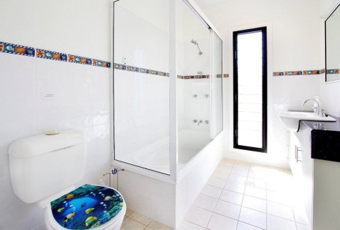 Hideaway Retreat Beach House With Pool - Accommodation ACT 6