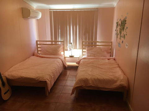 Tropical Farm Stay - Accommodation ACT 5