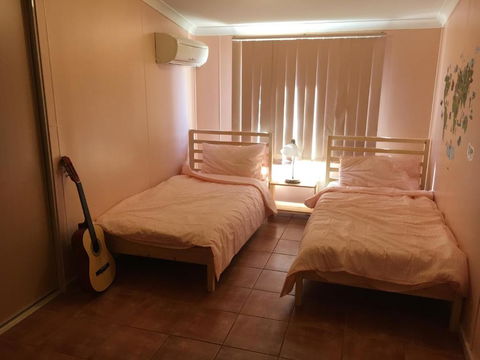 Tropical Farm Stay - Accommodation ACT 1