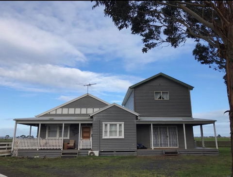 Farm Stay On Horse Property - Accommodation ACT 6
