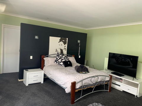 Farm Stay On Horse Property - Accommodation ACT 1