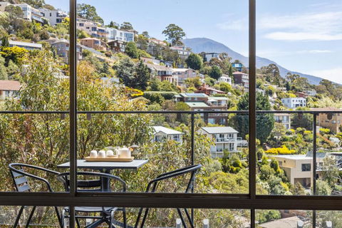The Lookout - Accommodation ACT 1