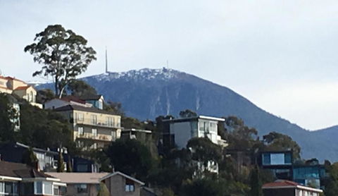 The Lookout - Accommodation ACT 6