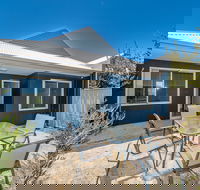 Seafront Unit 60 - Accommodation ACT