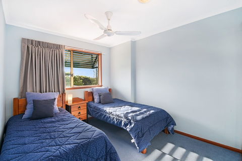 Vaai Moana - 5/10 Oriole Avenue - Accommodation ACT 1