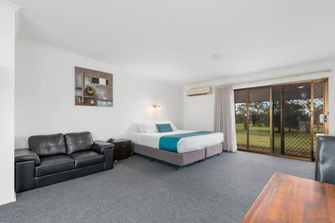 Barmera Country Club Motor Inn - Accommodation ACT 1