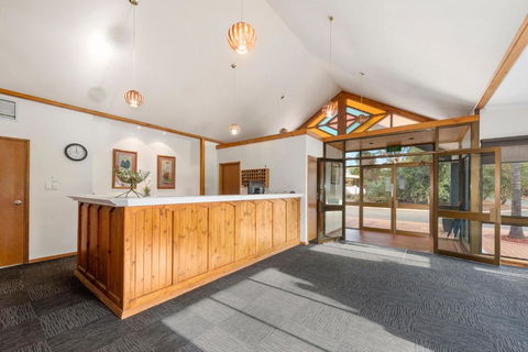 Barmera Country Club Motor Inn - Accommodation ACT 5