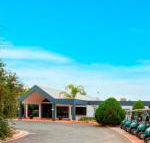 Barmera Country Club Motor Inn - Accommodation ACT