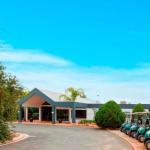 Barmera Country Club Motor Inn - Accommodation ACT 0