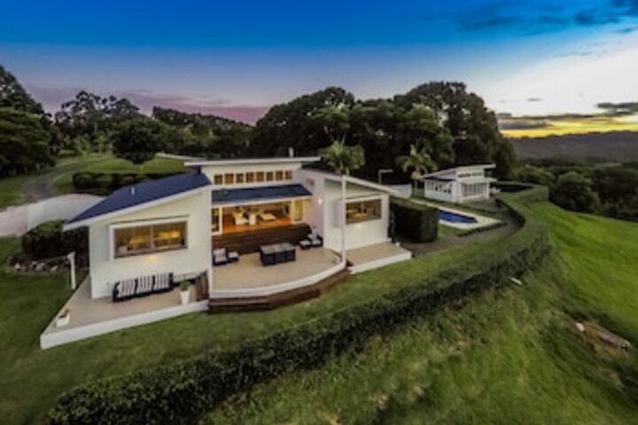 Knockrow NSW Accommodation ACT