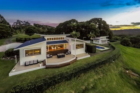 Byrons Brae - Accommodation ACT 0