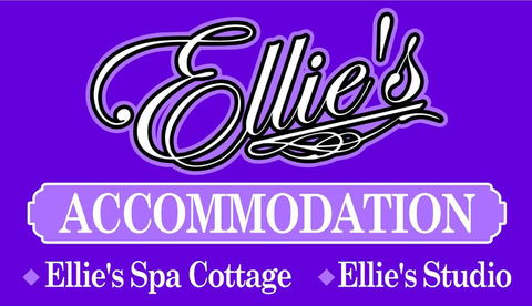 Ellies Cottages - Accommodation ACT 5