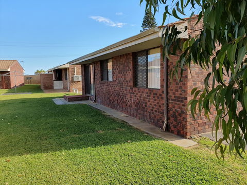Ocean Beach Chalet 18 - Accommodation ACT 6