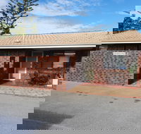 Ocean Beach Chalet 18 - Accommodation ACT