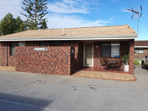 Ocean Beach Chalet 18 - Accommodation ACT 0
