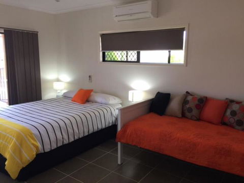 Danlise - Accommodation ACT 5