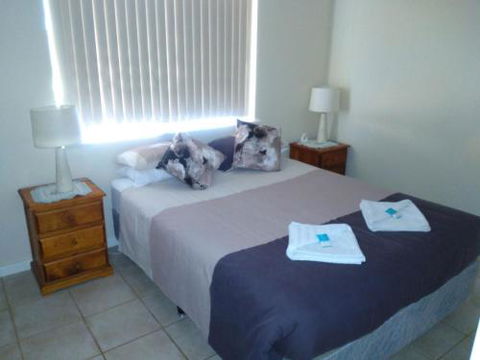 Ocean Beach Chalet 15 - Accommodation ACT 1